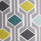 Firesteel Throw Pillow - Clearance