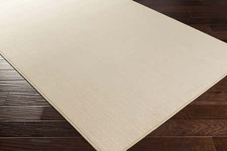 Freya Dark Beige Cut and Sew Custom Rug