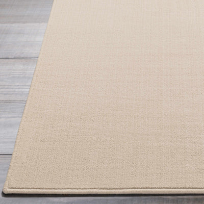 Custom Size Freya Dark Beige Rug