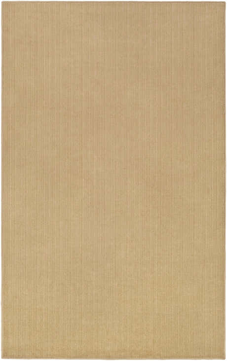 Freya Light Brown Cut and Sew Custom Rug