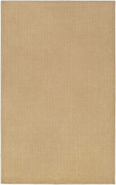 Custom Size Freya Light Brown Rug