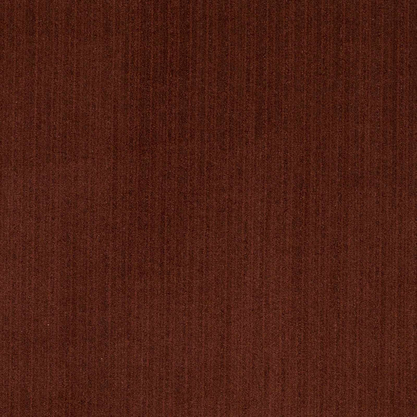 Freya Dark Red Cut and Sew Custom Rug