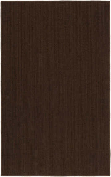 Freya Brown Cut and Sew Custom Rug