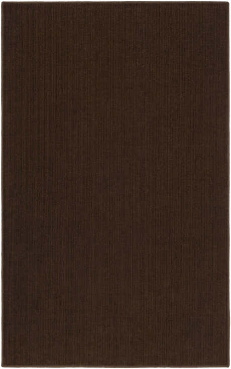 Freya Brown Cut and Sew Custom Rug