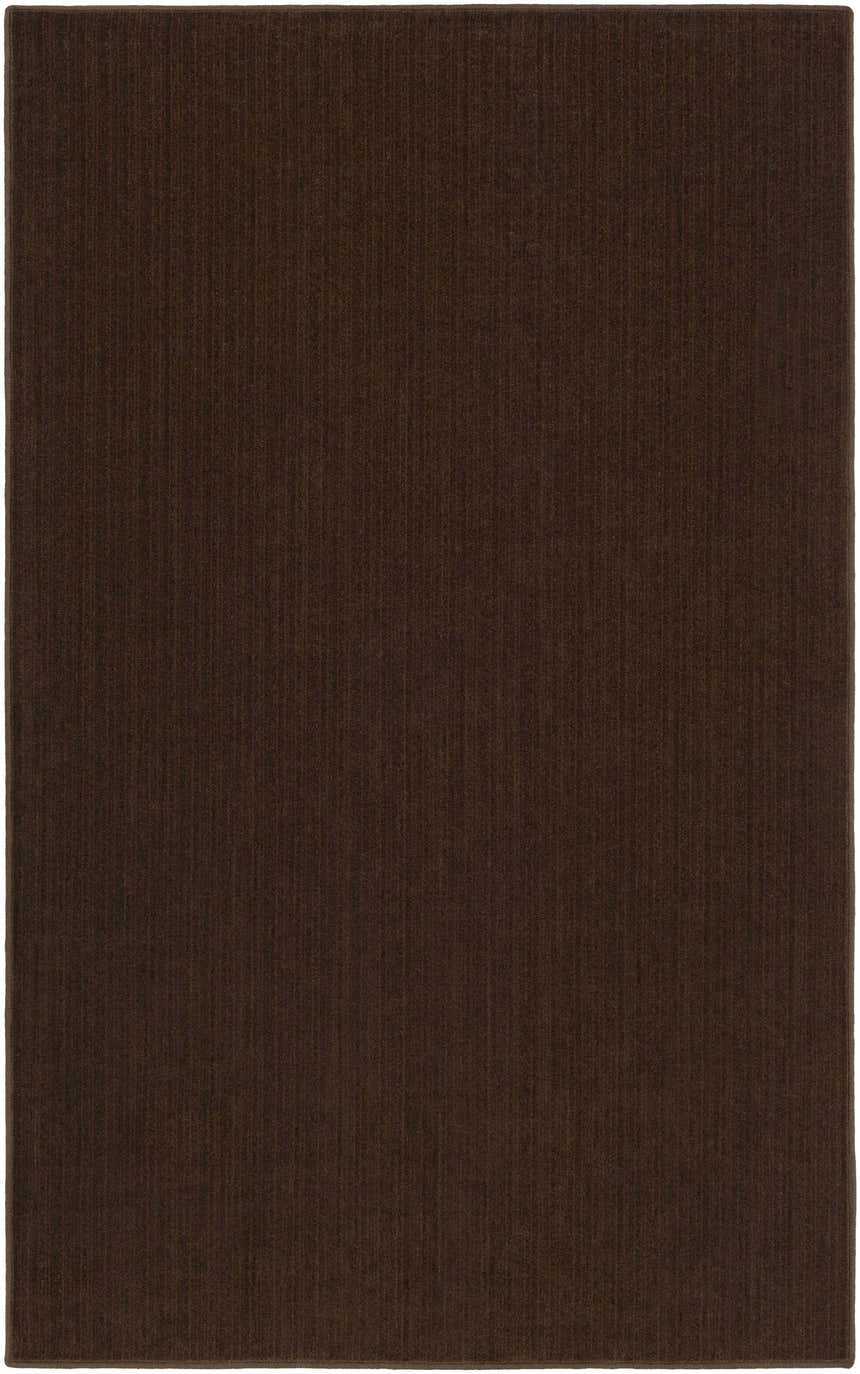 Freya Brown Cut and Sew Custom Rug