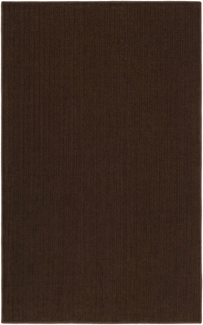 Custom Size Freya Brown Rug