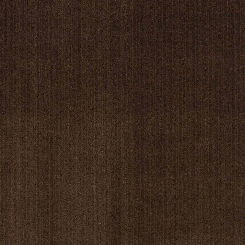 Freya Brown Cut and Sew Custom Rug