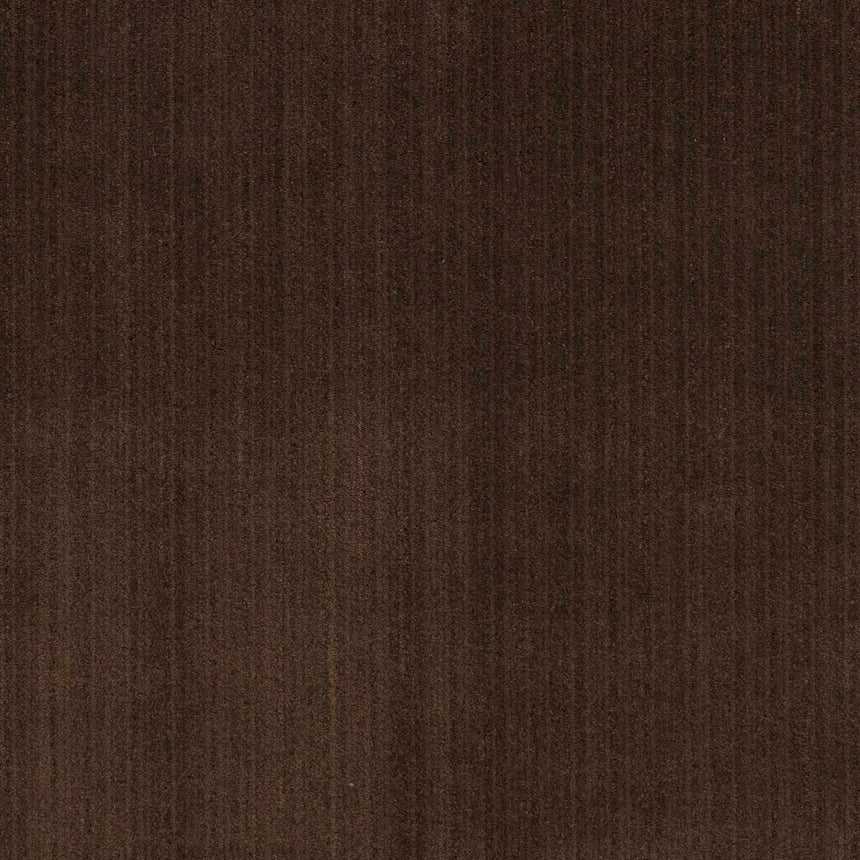 Freya Brown Cut and Sew Custom Rug