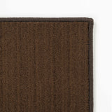 Sample Custom Size Freya Brown Rug