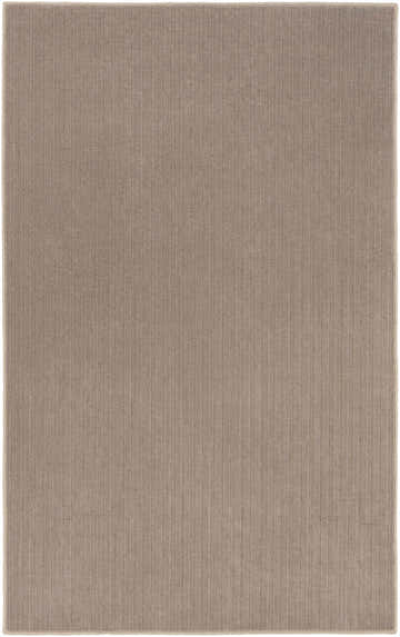 Freya Medium Brown Cut and Sew Custom Rug