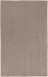 Freya Medium Brown Cut and Sew Custom Rug