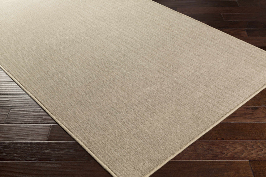 Freya Medium Brown Cut and Sew Custom Rug
