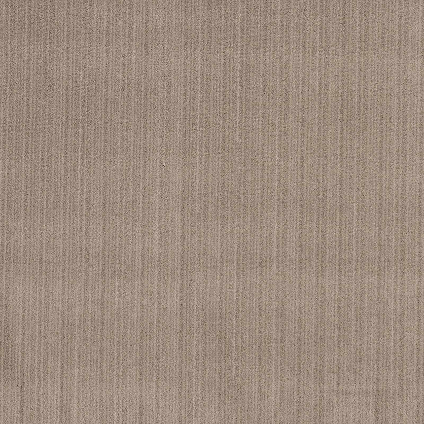 Freya Medium Brown Cut and Sew Custom Rug