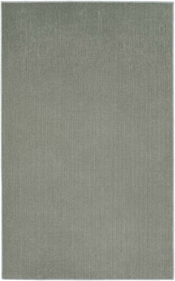 Freya Dark Gray Cut and Sew Custom Rug