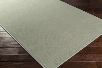 Custom Size Freya Dark Gray Rug