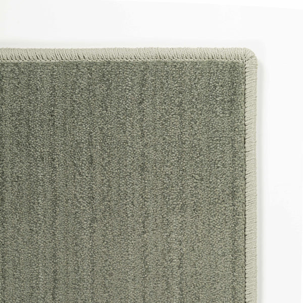 Sample Custom Size Freya Dark Gray Rug