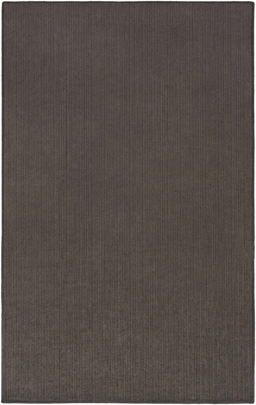Freya Charcoal Cut and Sew Custom Rug