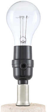 Filattiera Cream Table Lamp