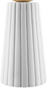 Otterwisch White Table Lamp