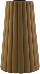 Otterwisch Terracotta Table Lamp