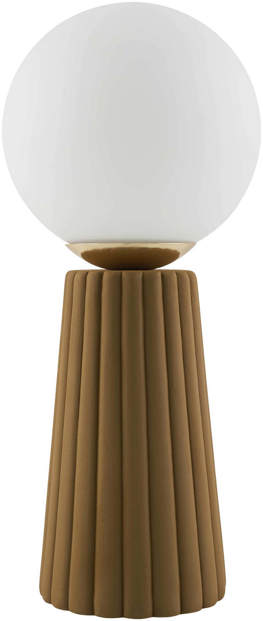 Otterwisch Terracotta Table Lamp