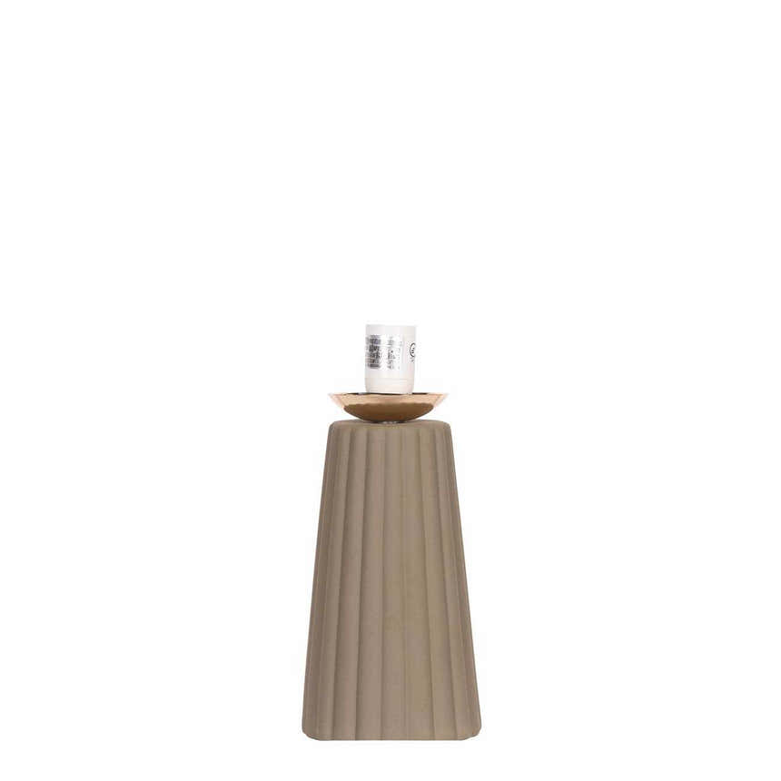 Otterwisch Green Table Lamp