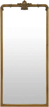 Filettole Mirror