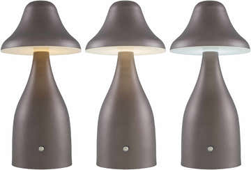 Fronhausen Table Lamp