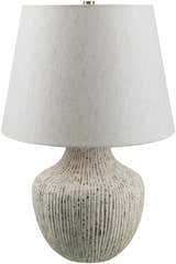 Oxkutzkab Table Lamp