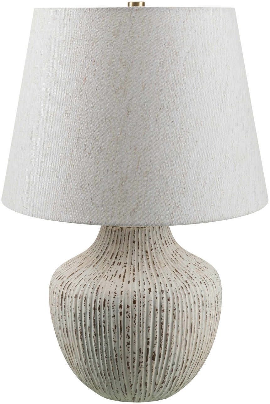 Oxkutzkab Table Lamp