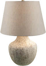 Oxkutzkab Table Lamp