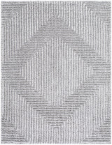 Ashlyn Gray Area Rug