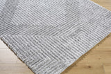 Ashlyn Gray Area Rug