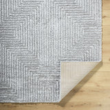 Ashlyn Gray Area Rug