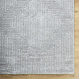 Ashlyn Gray Area Rug