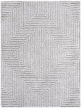 Ashlyn Light Slate Area Rug