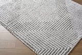Ashlyn Light Slate Area Rug