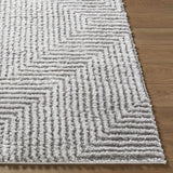 Ashlyn Light Slate Area Rug