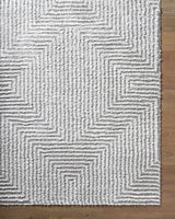 Ashlyn Light Slate Area Rug