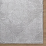 Ashlyn Light Slate Area Rug