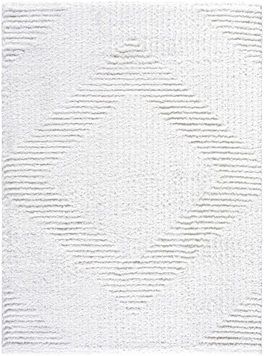 Ashlyn Cream Area Rug