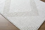 Ashlyn Cream Area Rug