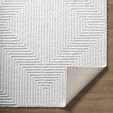 Ashlyn Cream Area Rug