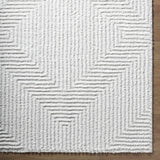 Ashlyn Cream Area Rug