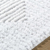 Ashlyn Cream Area Rug