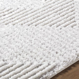 Ashlyn Cream Area Rug