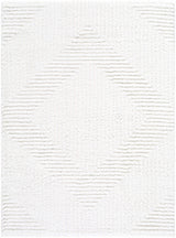 Ashlyn White Area Rug