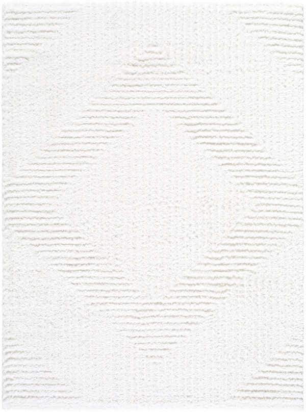 Sample Ashlyn White Area Rug