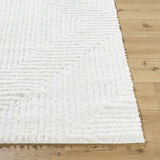 Ashlyn White Area Rug