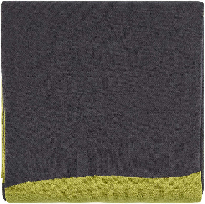 Obersdorf Throw Blanket - Clearance